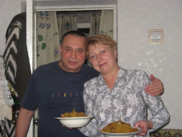 Людмила Демерджи