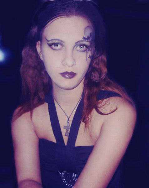 Евгения Бабанова