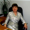 Эльвира Садыкова