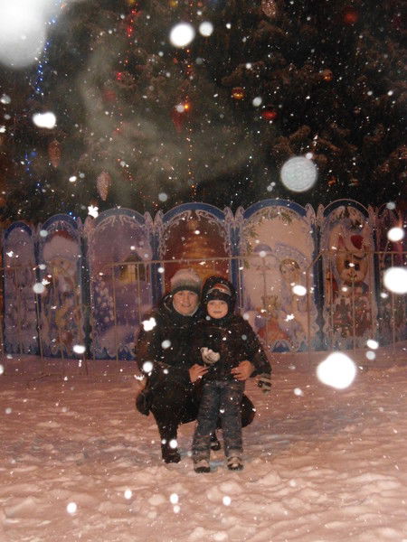 Людмила Якушева