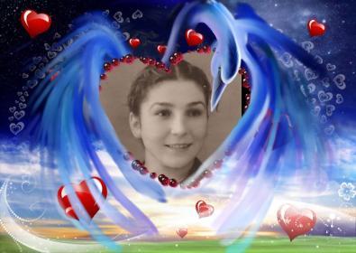 Владыкина Людмила