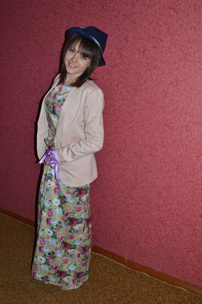 Светлана Захарова