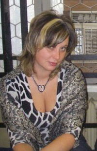 Мария Порфирьева