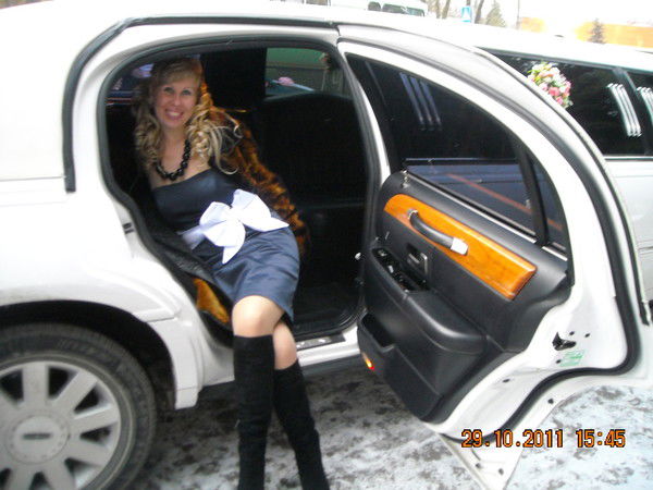 Алена Мильчакова