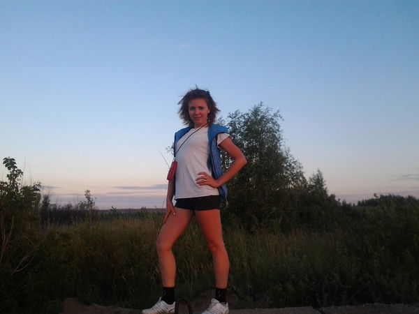 Екатерина Дерябина