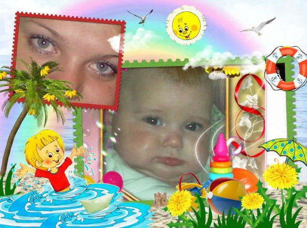 Полина Сергеевна