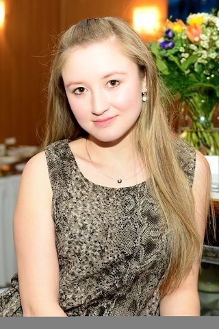 Айнагуль Альжанова