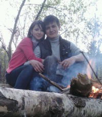 Саня Вишневый