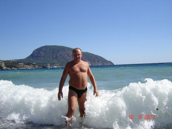 Андрей Нарытник