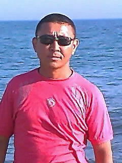 Абдуссамад Тулепбеков