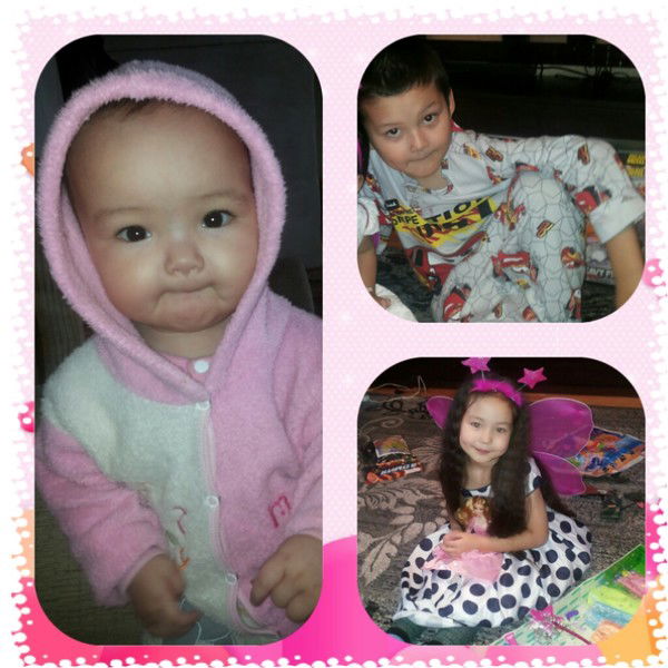 Гульмира Байботанова