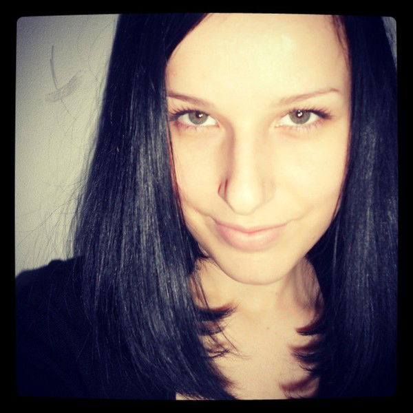 Екатерина Верная