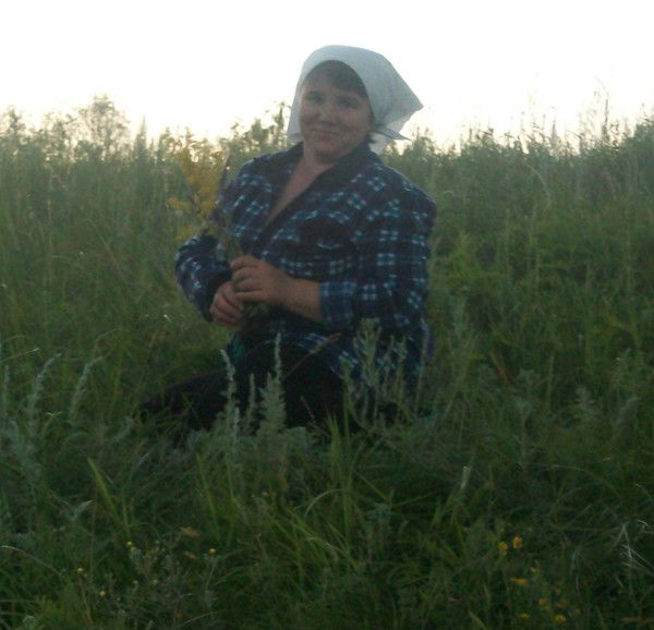 Татьяна Глазунова