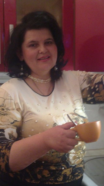 Ирина Лозовая