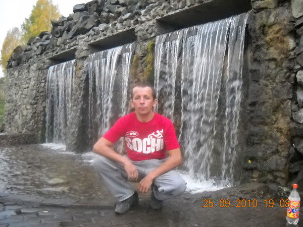 Венер Гафуров