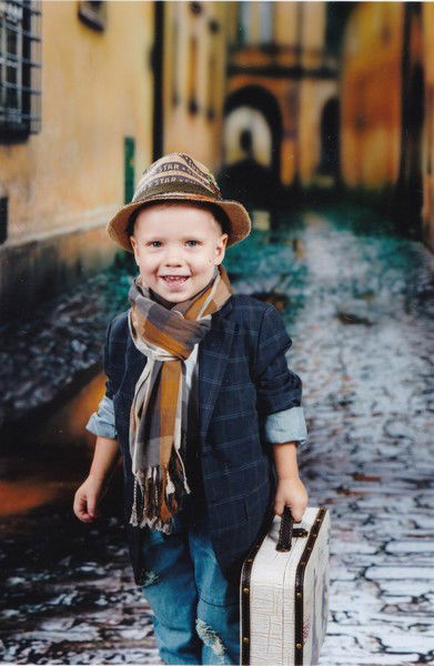 Марья Александровна