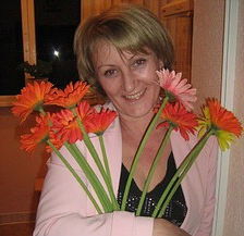 Анна Зорина