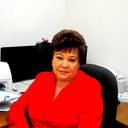 Галина Миронова