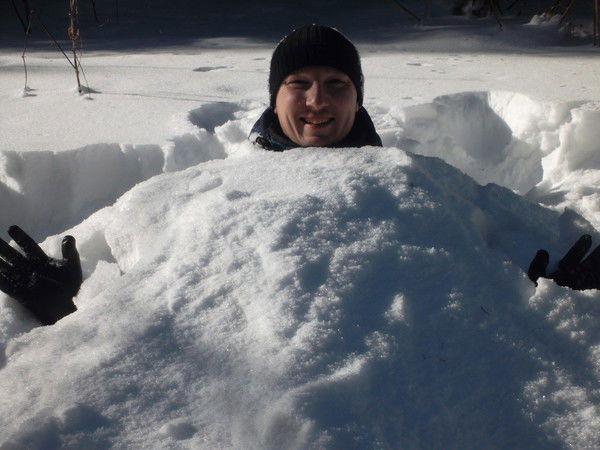 Андрей Зайцев