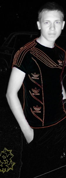 Владислав Павлович