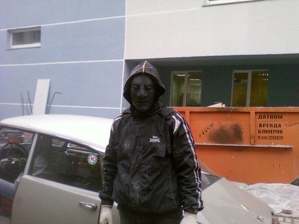 Олег Альшаник