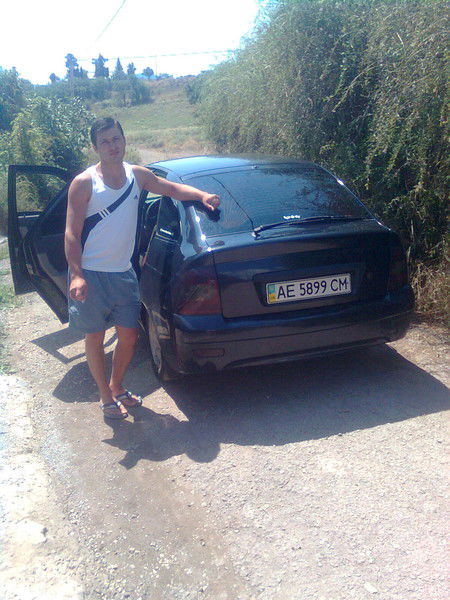 Гейко Евгений