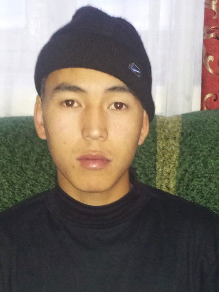 Булак Баанай