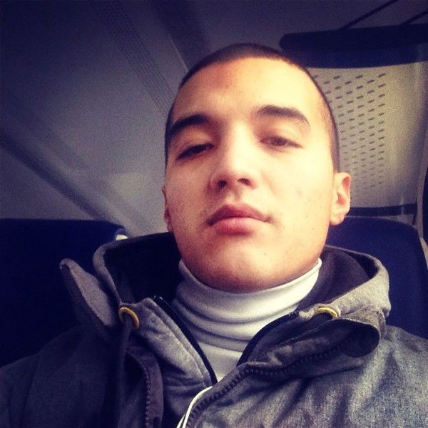 Руслан Семененко