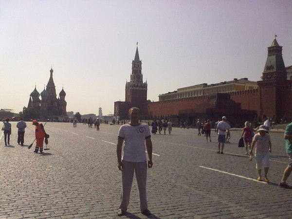 Эдуард Пинягин