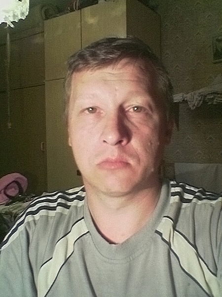 Александр Крюков