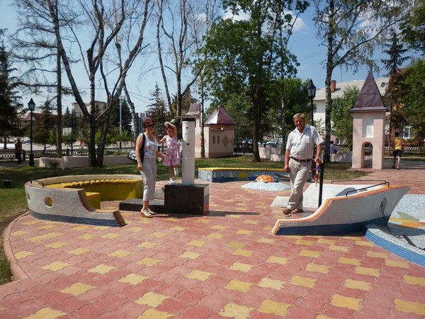 Галина Сидорова