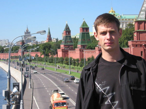 Андрей Чураков