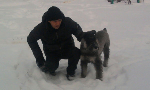 Павел Вяткин