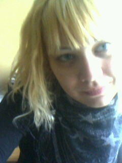 Марина Фоминых