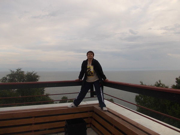 Любовь Григорьева