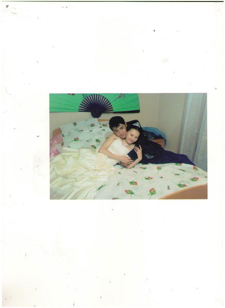 Дина Жалелова