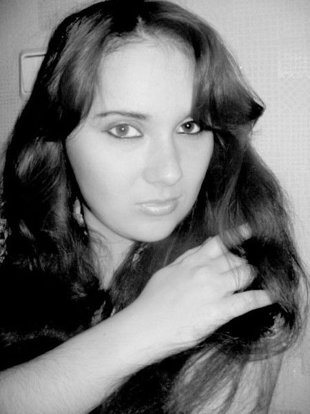 Елена Чарнецкая