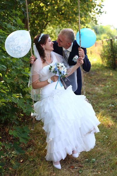 Настена Архипова