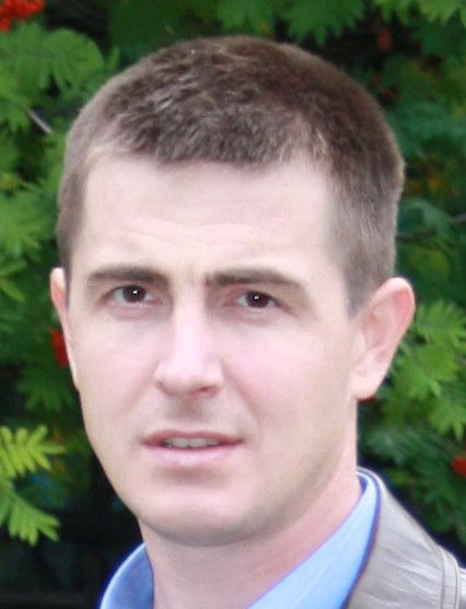 Александр Трубецкой