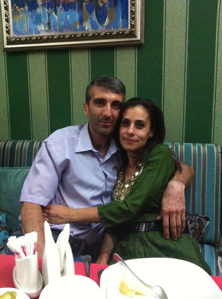 Сусана Меликянц