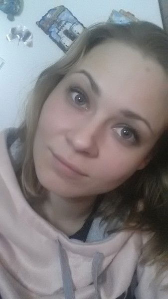 Анастасия Кузнецова