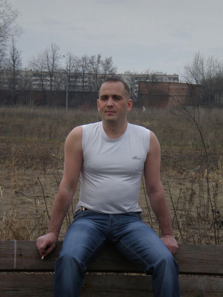 Роман Глухов