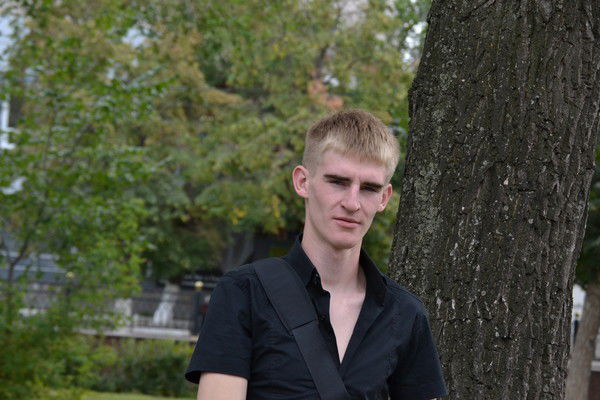 Саша Сурдин