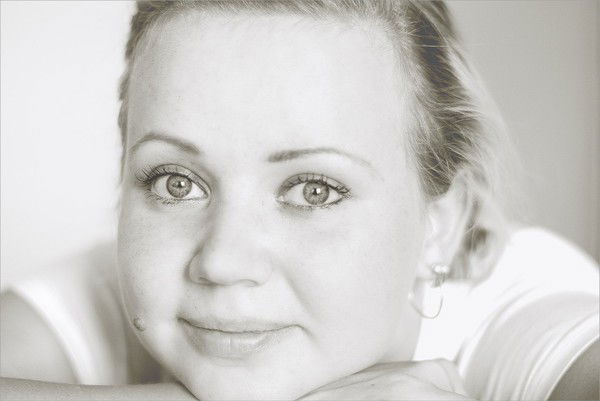 Светлана Нестерова