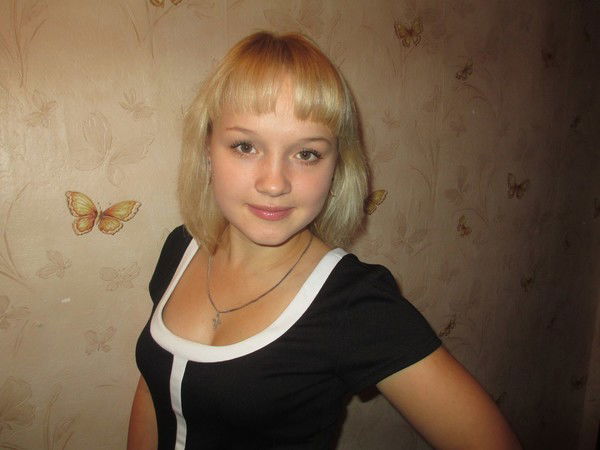 Екатерина Шек