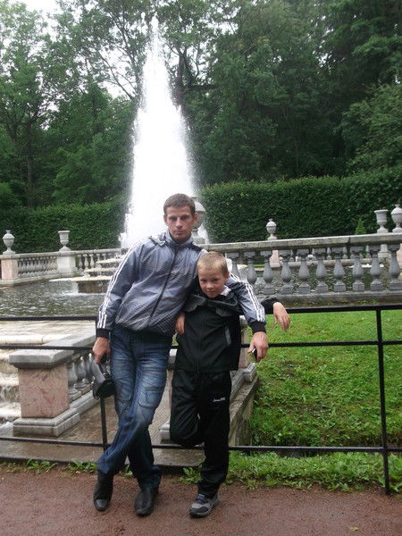 Андрюха <Xxx>