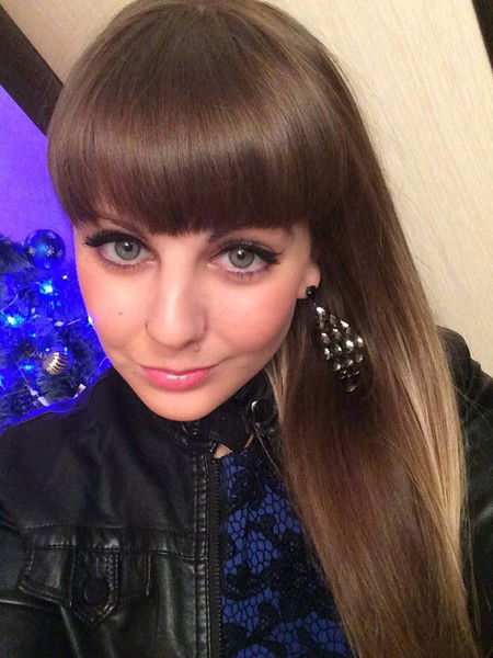 Ирина Степанова