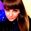 Ирина Степанова