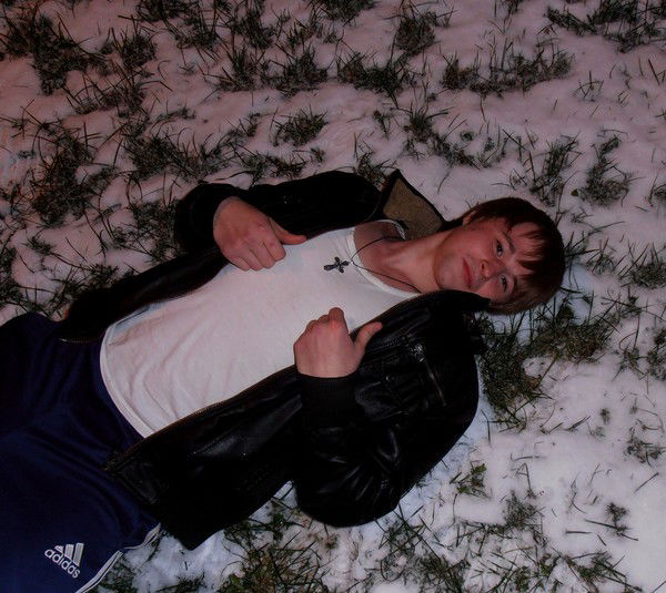 Денис Иванов