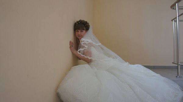 Анастасия Мерзлякова